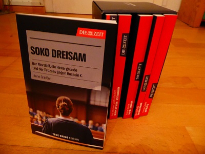 SOKO-Dreisam-Schuber